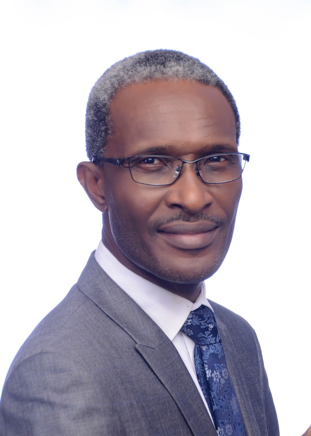 Mr. Michael Ikpoki