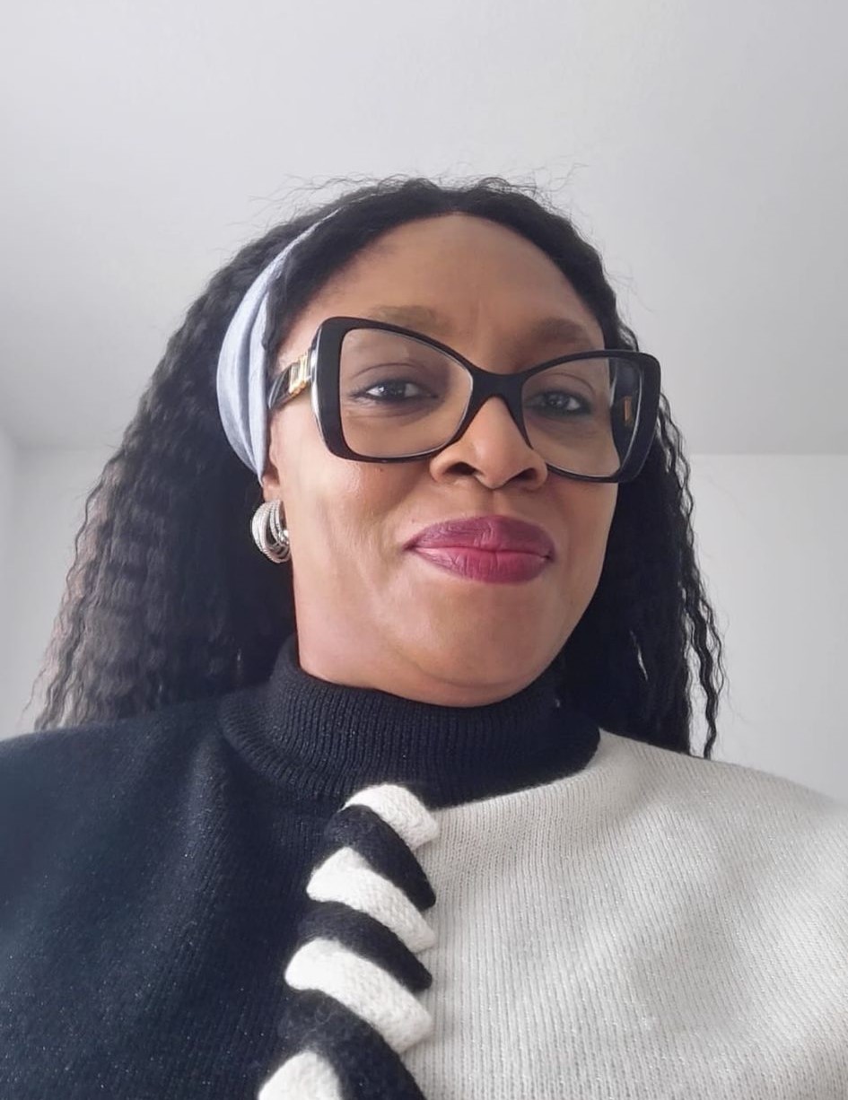 Mrs. Ihuoma Ajayi