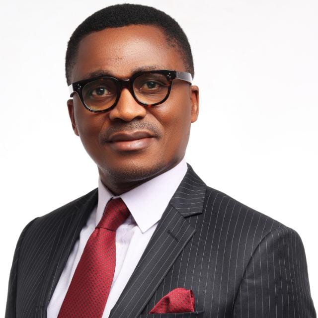Dr. Kelechi C. Samuel