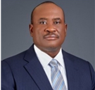 Mr. Michael Ikpoki